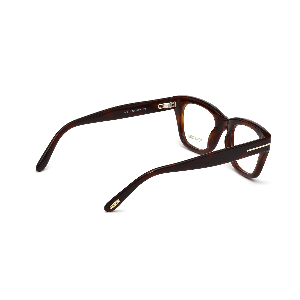 TOM FORD FT5178-052 50 画像6