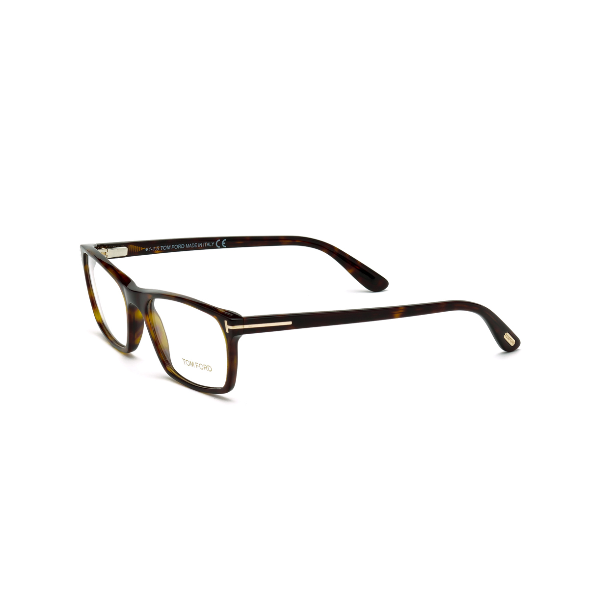 TOM FORD FT5295-052 54 画像2