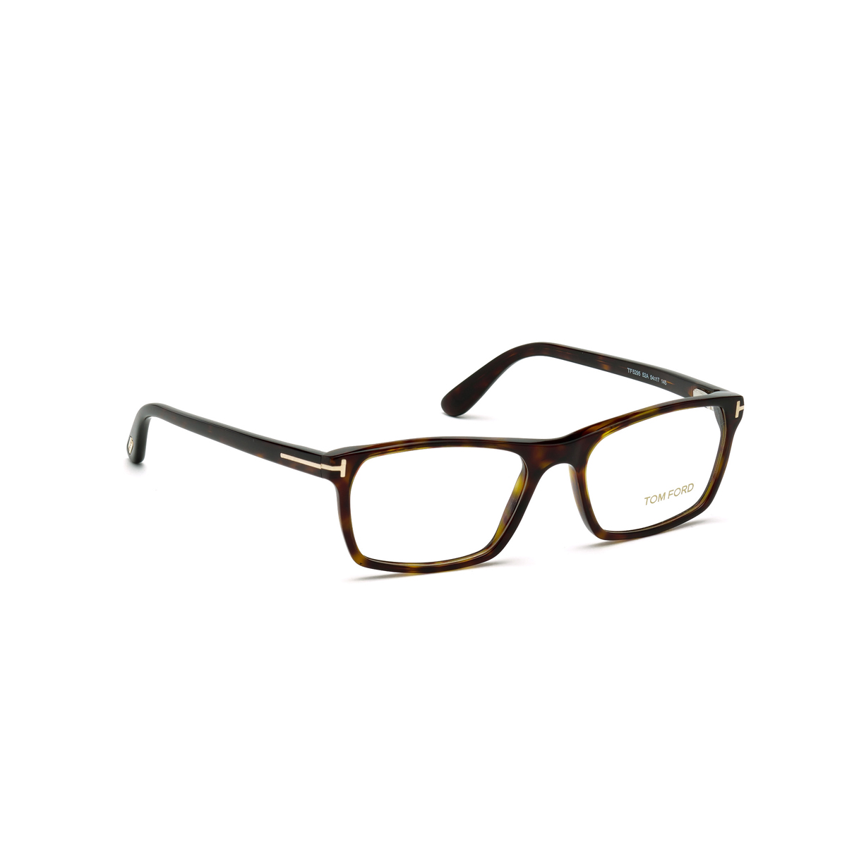 TOM FORD FT5295-052 54 画像8