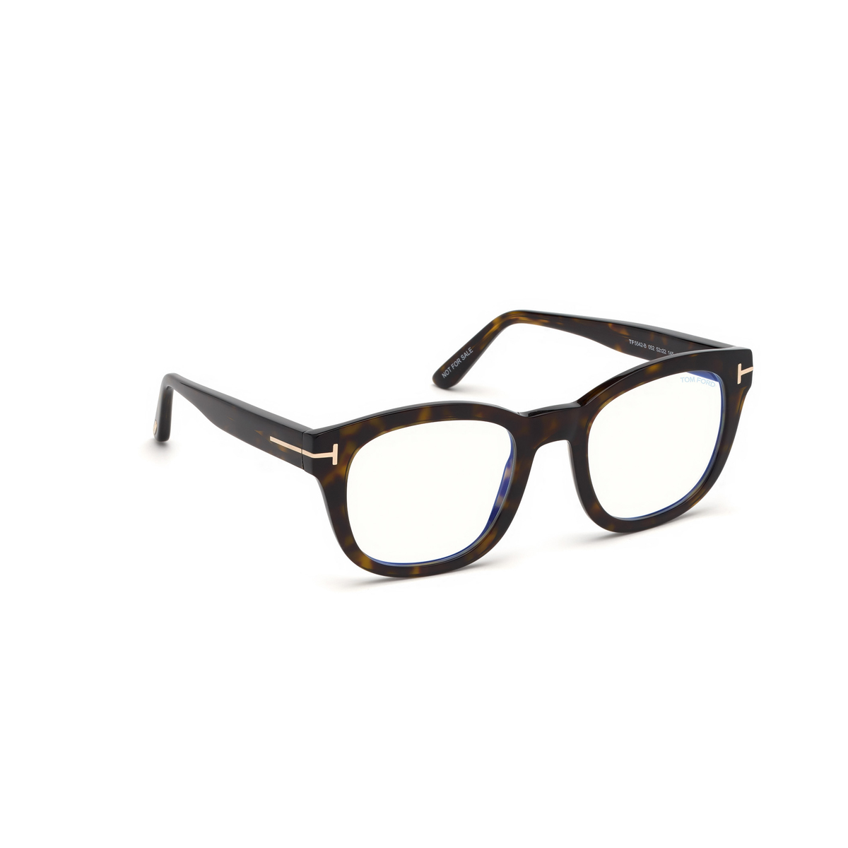 TOM FORD FT5542-B-052 50 画像7