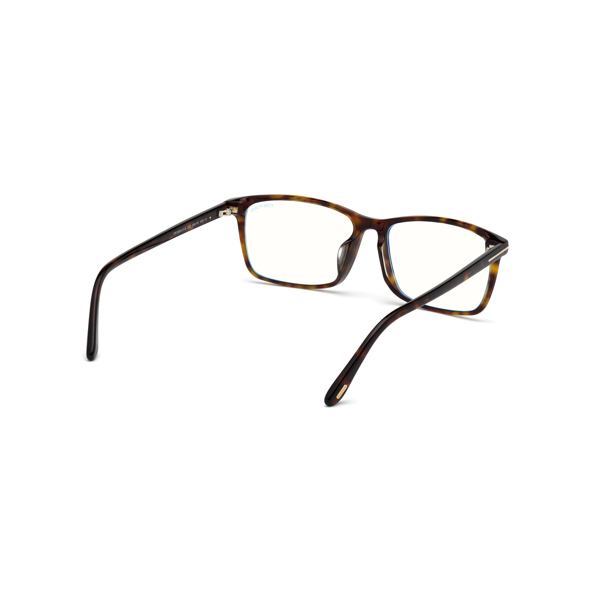 TOM FORD FT5584-DB-052 58 画像5