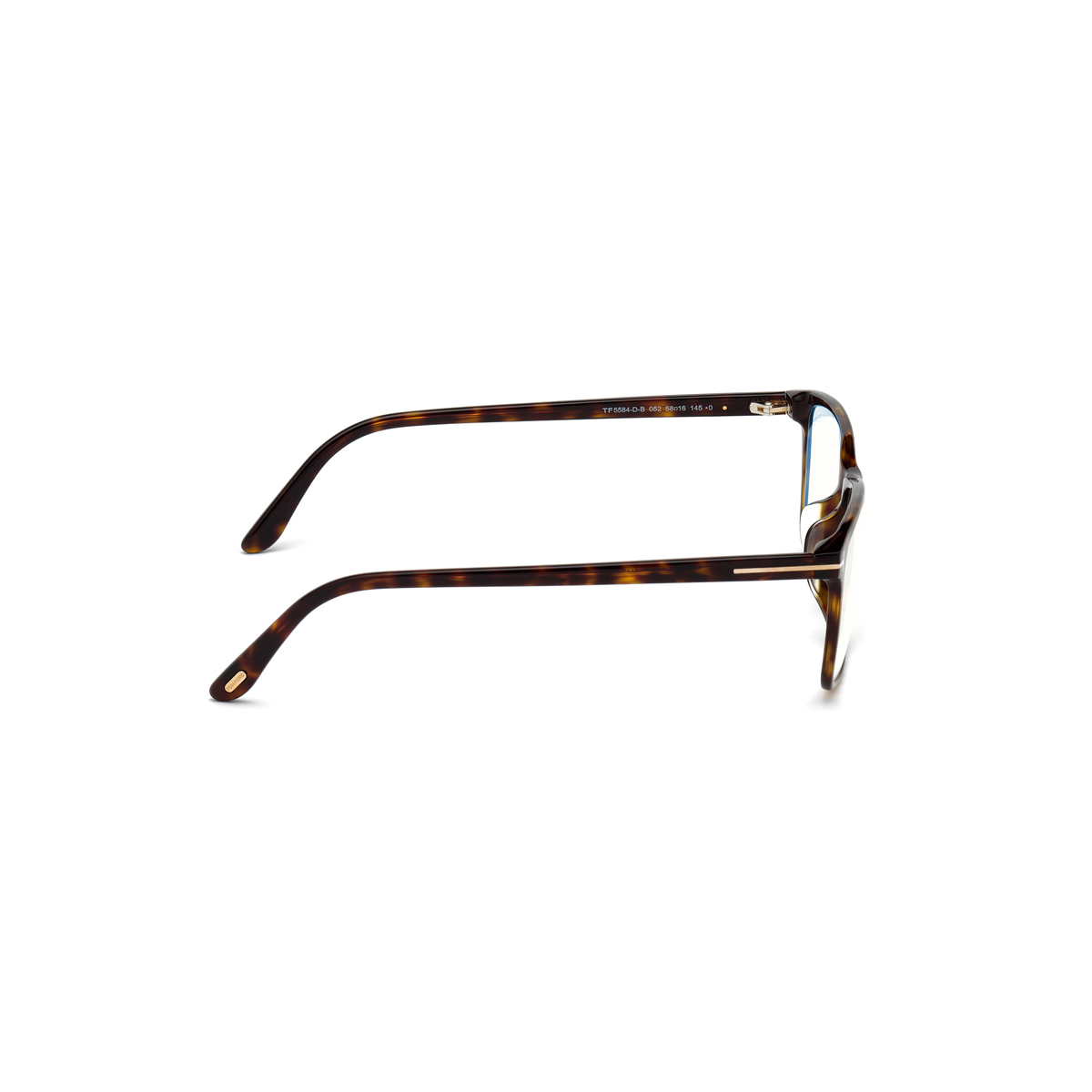 TOM FORD FT5584-DB-052 58 画像6