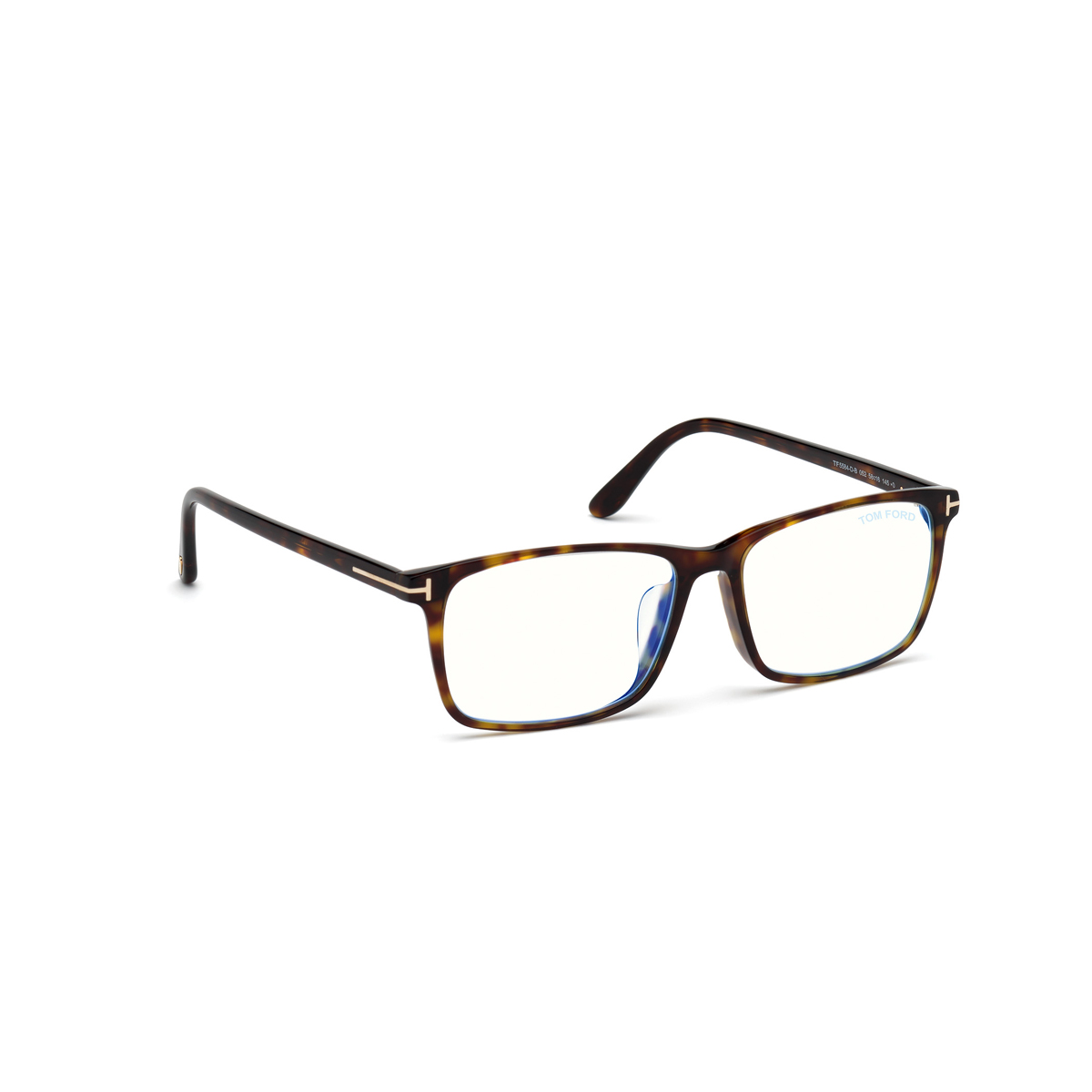 TOM FORD FT5584-DB-052 58 画像7