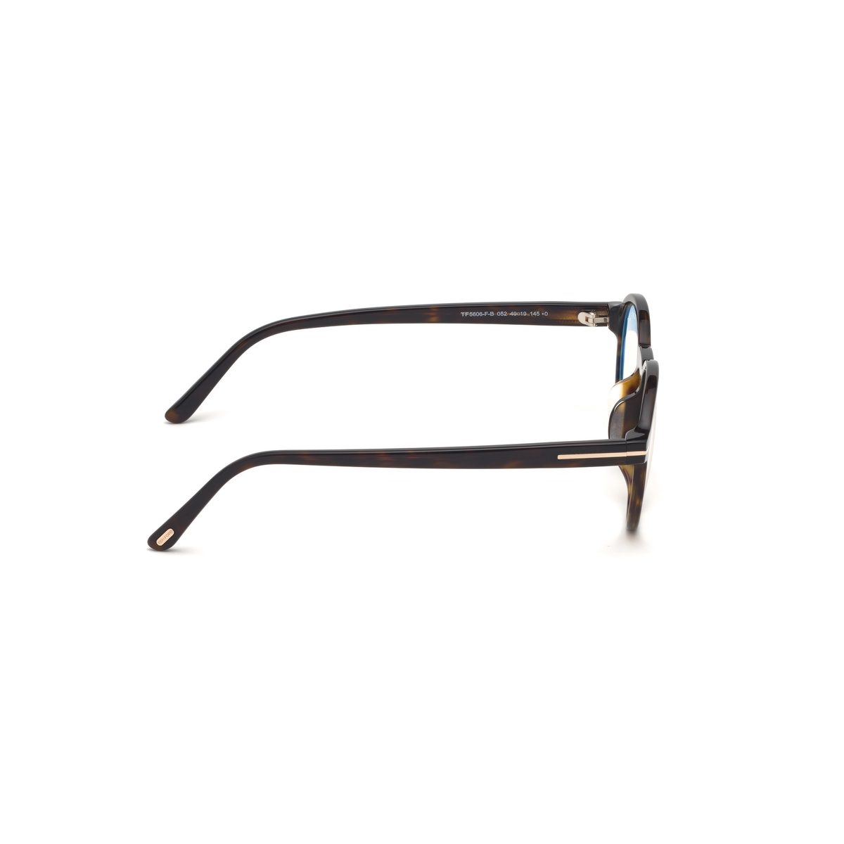 TOM FORD FT5606FB-052 49 画像6