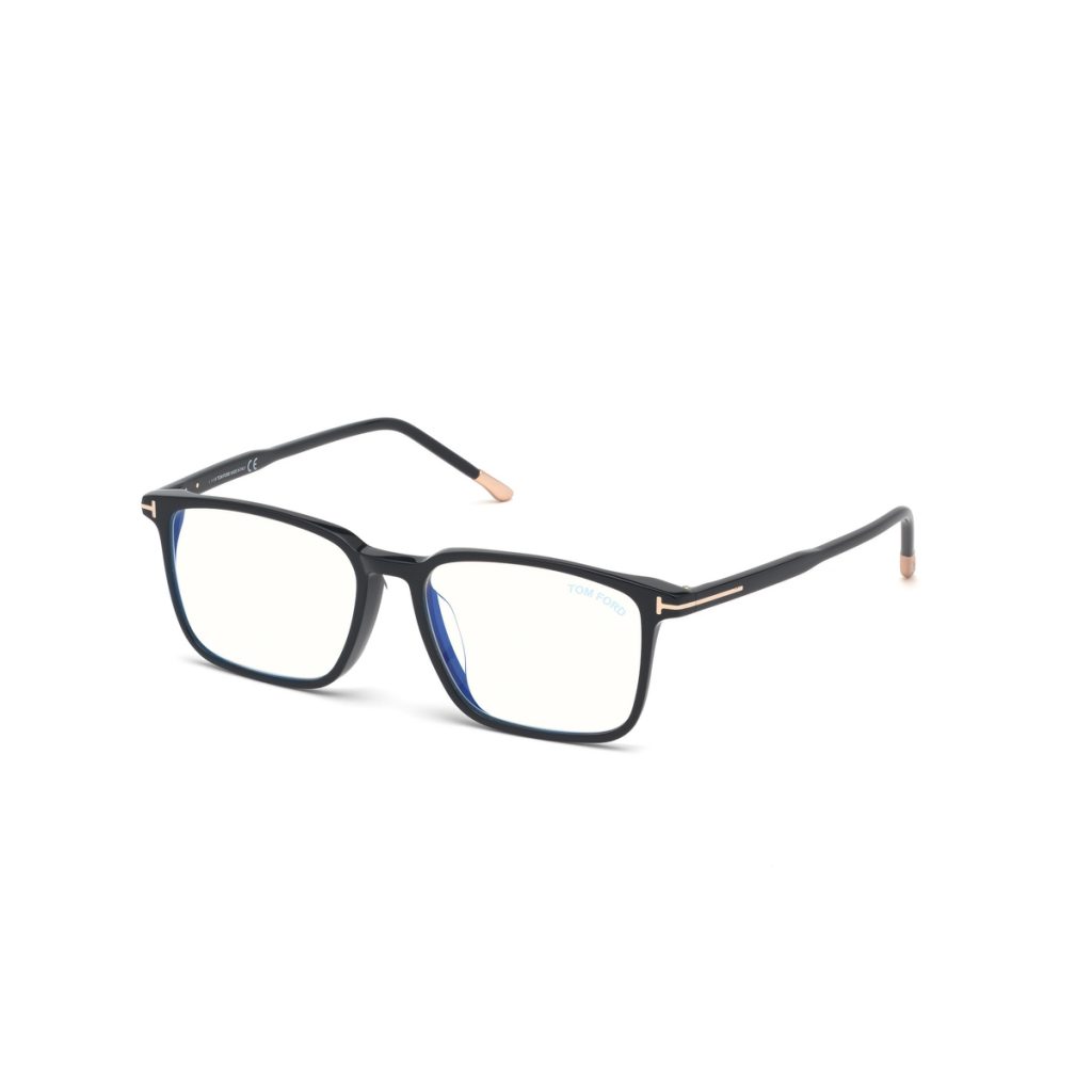 TOM FORD FT5607FB-001 55