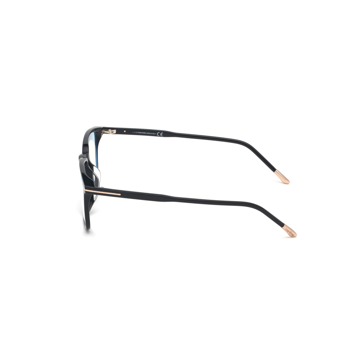 TOM FORD FT5607FB-001 55 画像2
