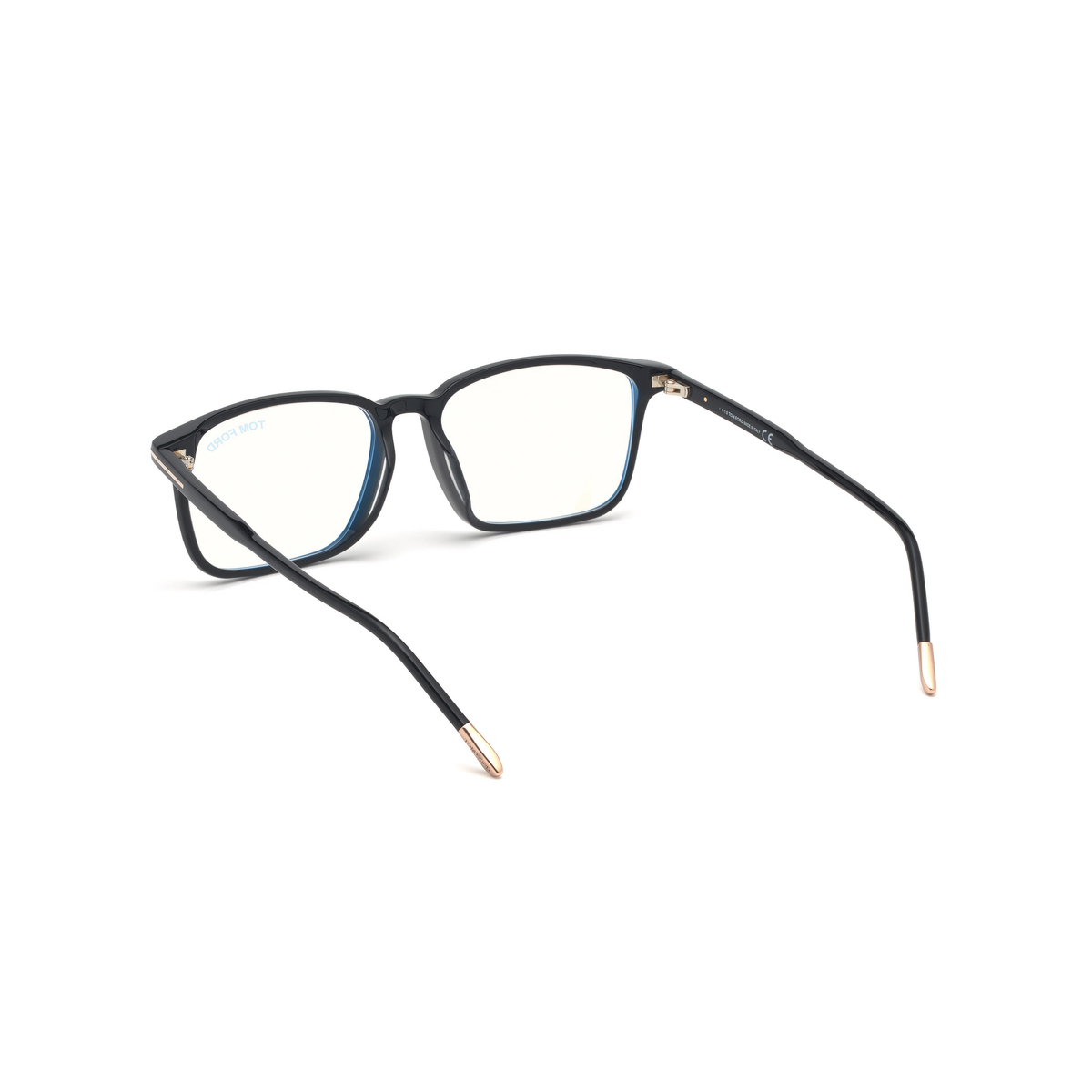 TOM FORD FT5607FB-001 55 画像3