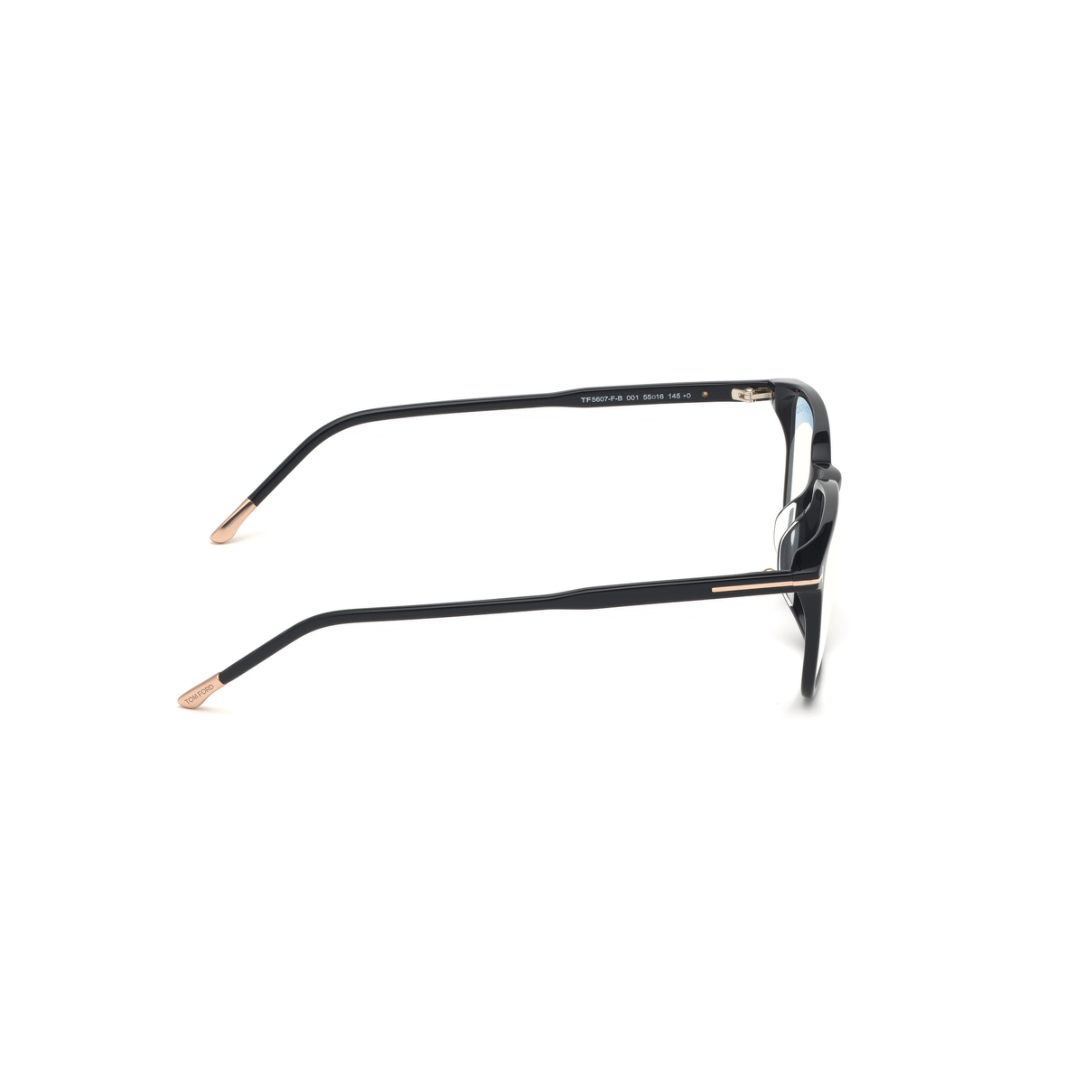 TOM FORD FT5607FB-001 55 画像6