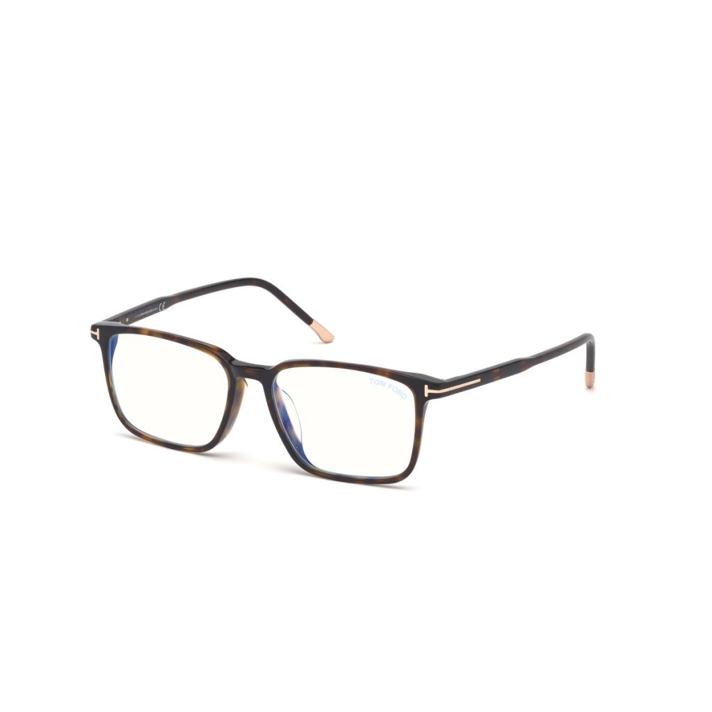 TOM FORD FT5607FB-052 55