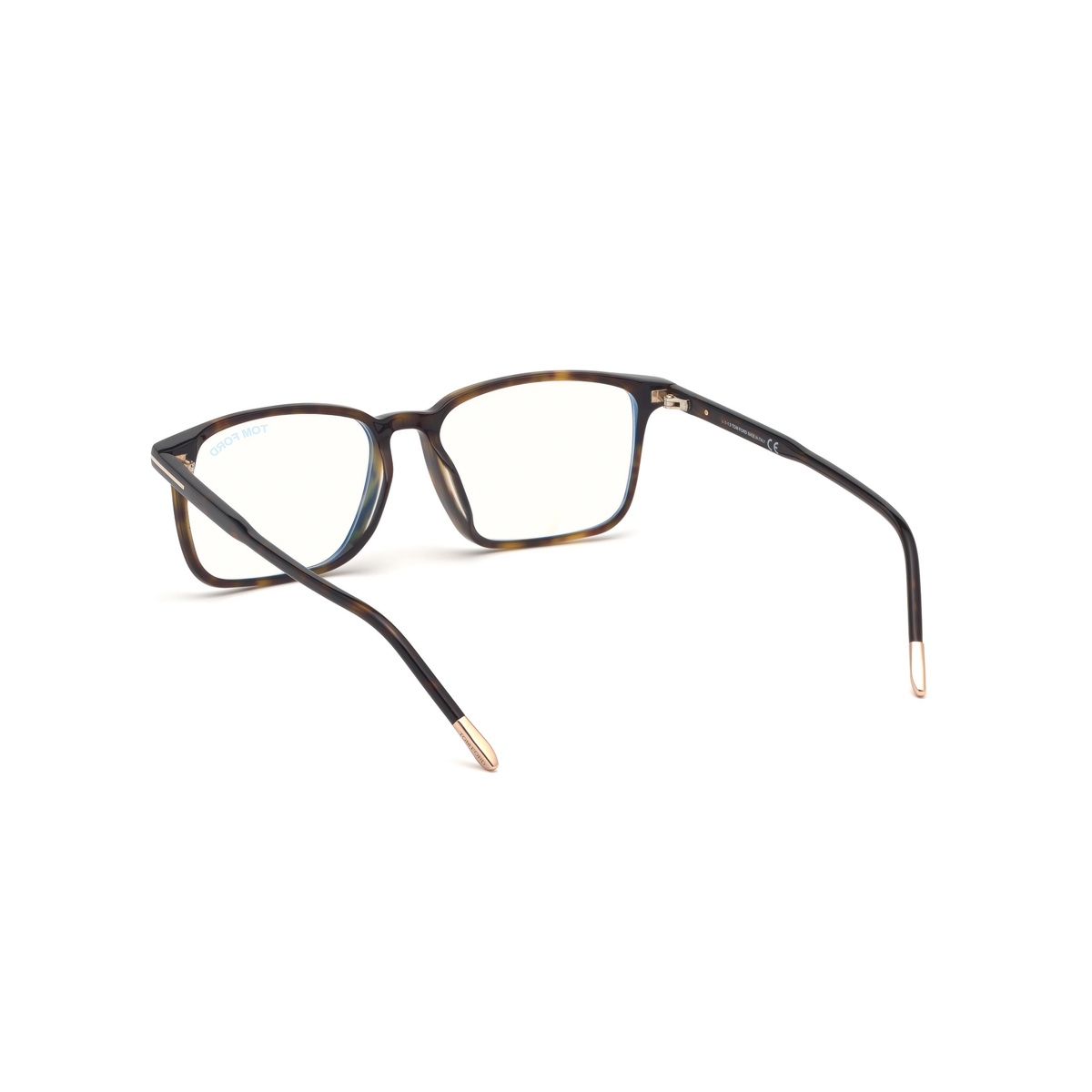 TOM FORD FT5607FB-052 55 画像3