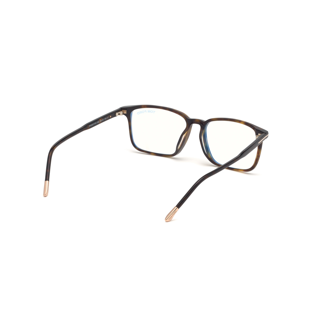 TOM FORD FT5607FB-052 55 画像5