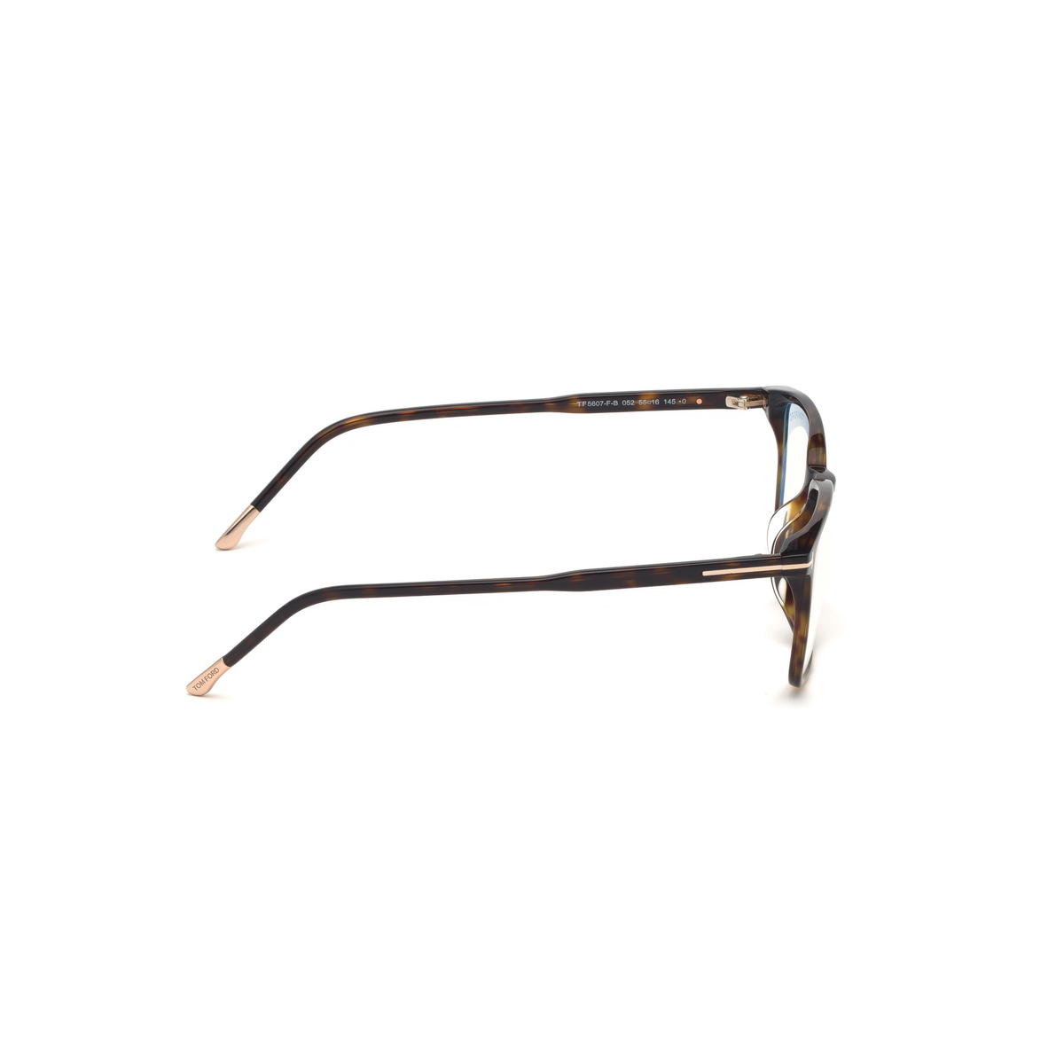 TOM FORD FT5607FB-052 55 画像6