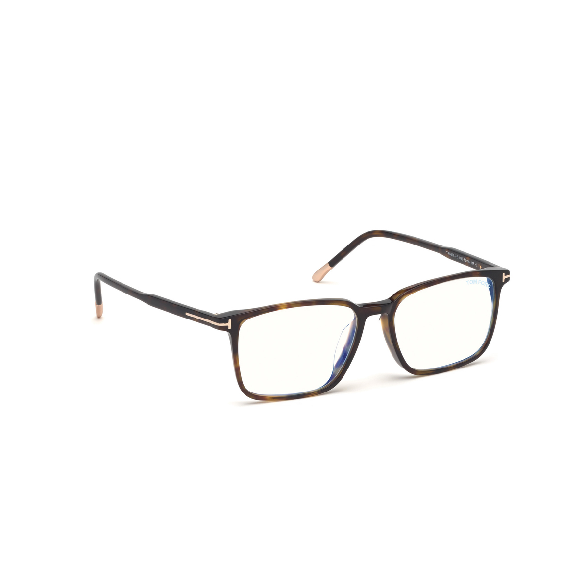 TOM FORD FT5607FB-052 55 画像7