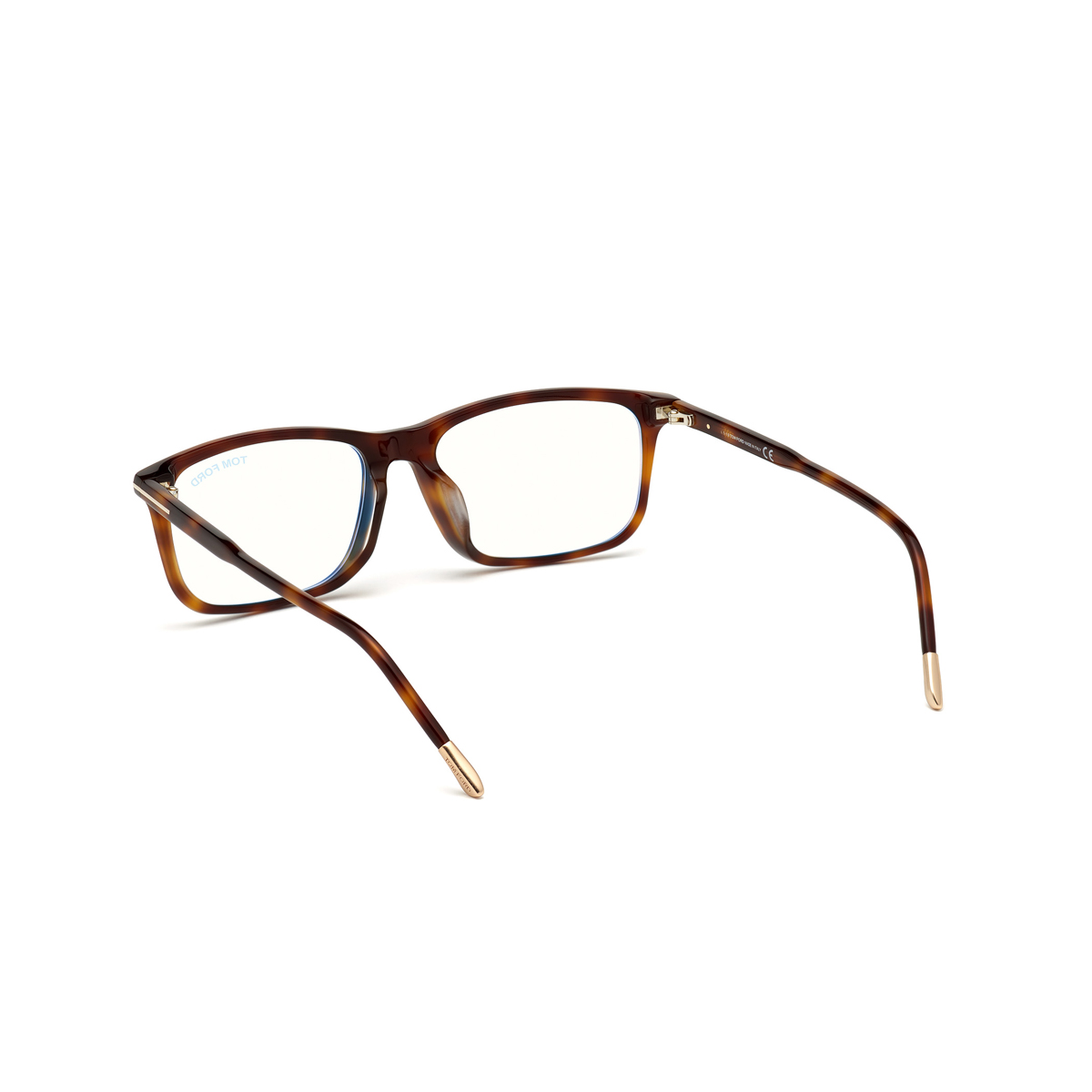 TOM FORD FT5646-DB-053 57 画像5