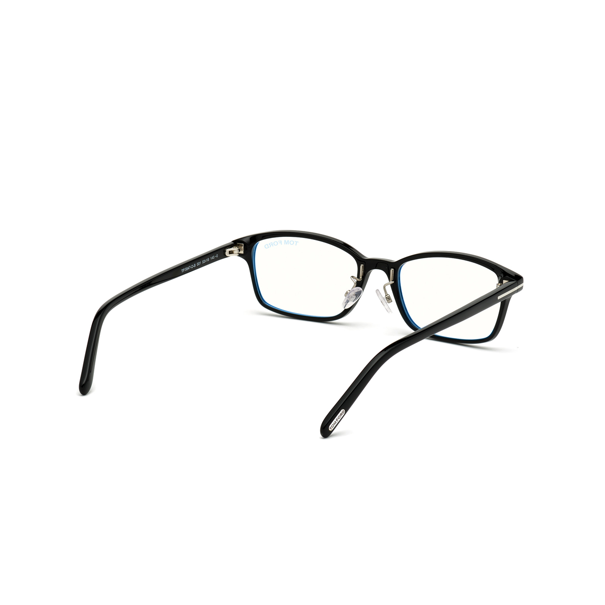 TOM FORD FT5647DB-001 53 画像7