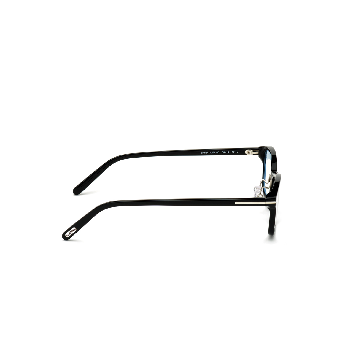 TOM FORD FT5647DB-001 53 画像9