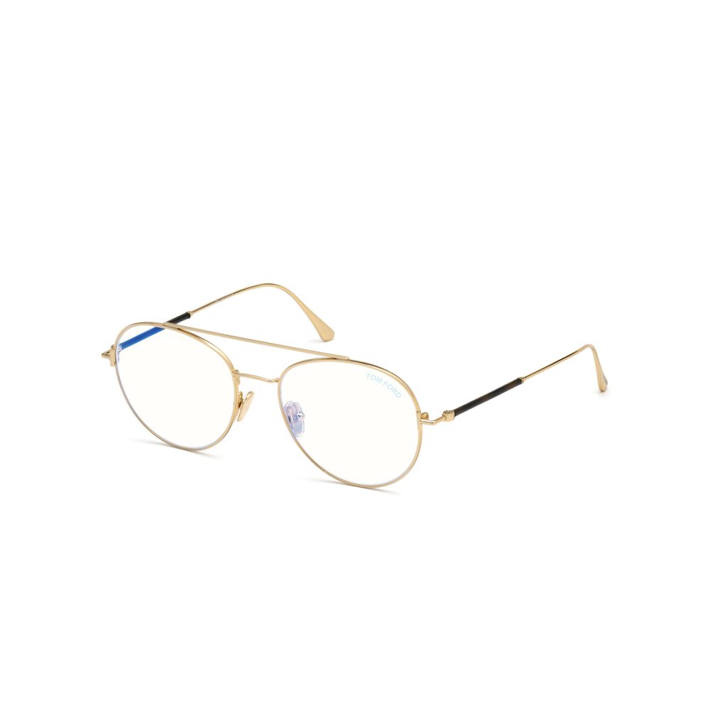 TOM FORD FT5657-B-028 53