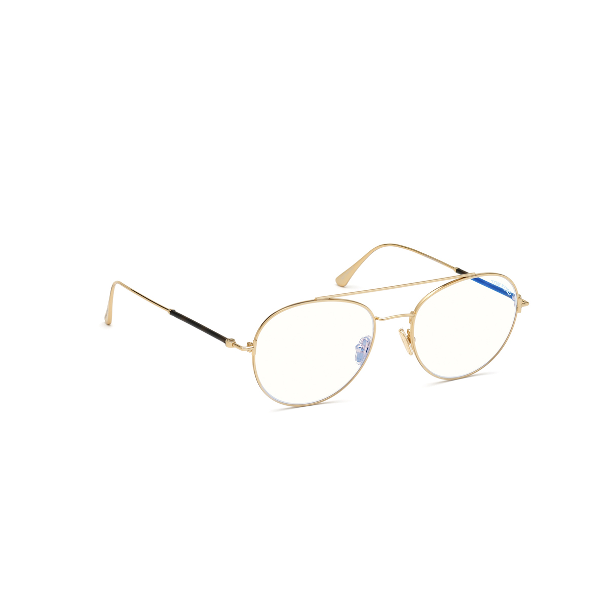 TOM FORD FT5657-B-028 53 画像7