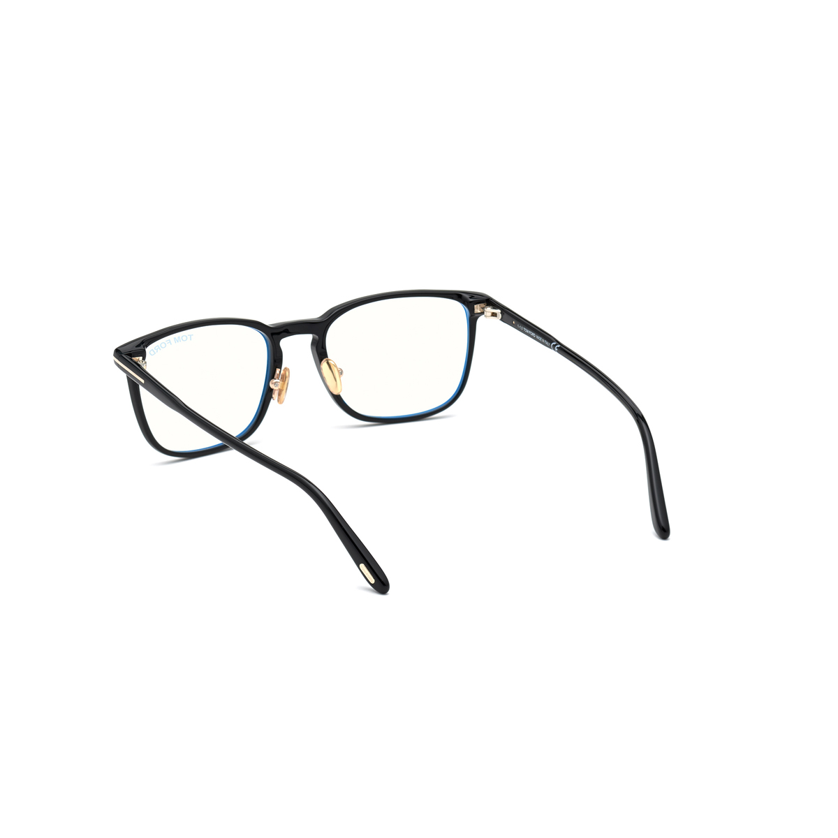 TOM FORD FT5699-B-001 53 画像3
