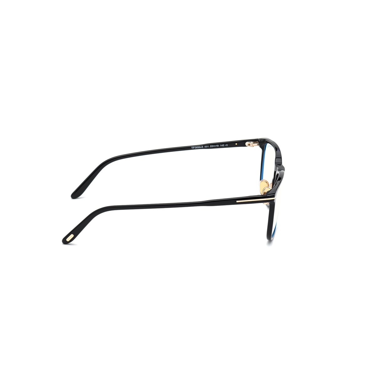 TOM FORD FT5699-B-001 53 画像6