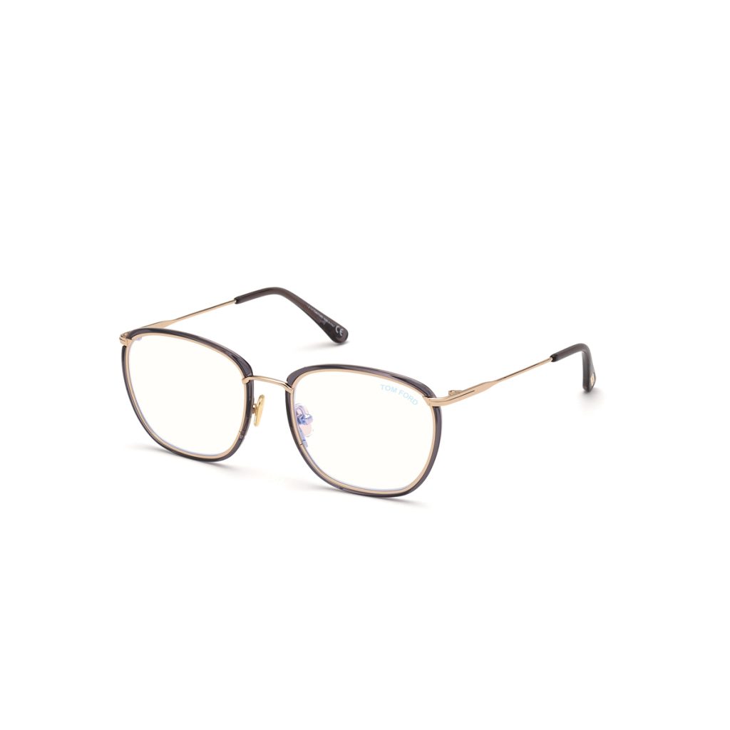 TOM FORD FT5702-B-020 54