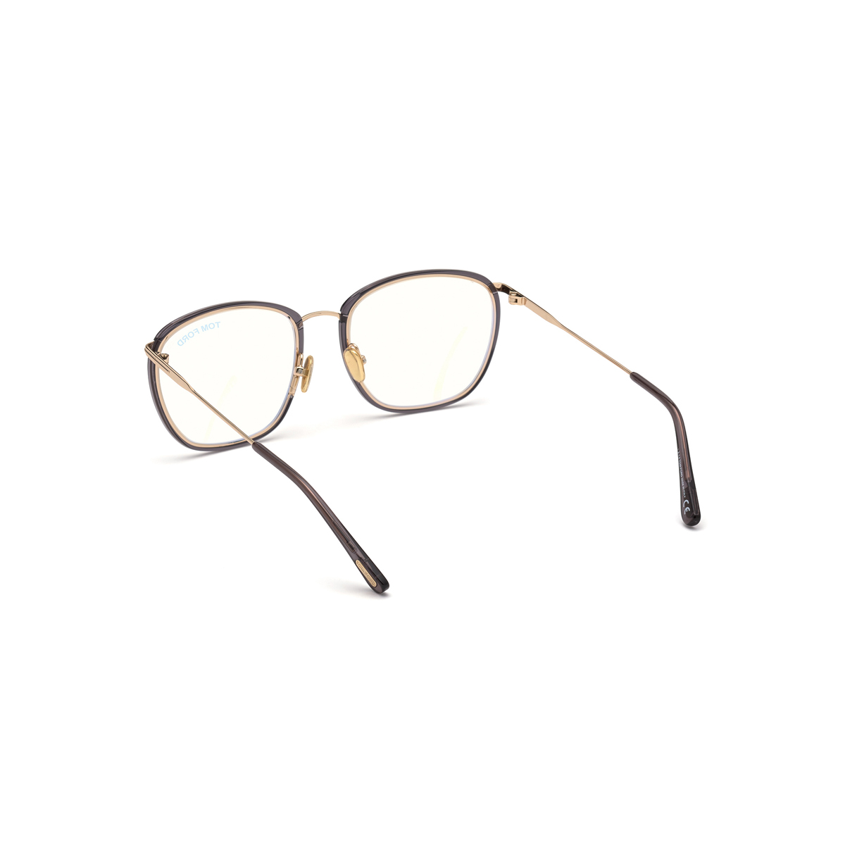 TOM FORD FT5702-B-020 54 画像3