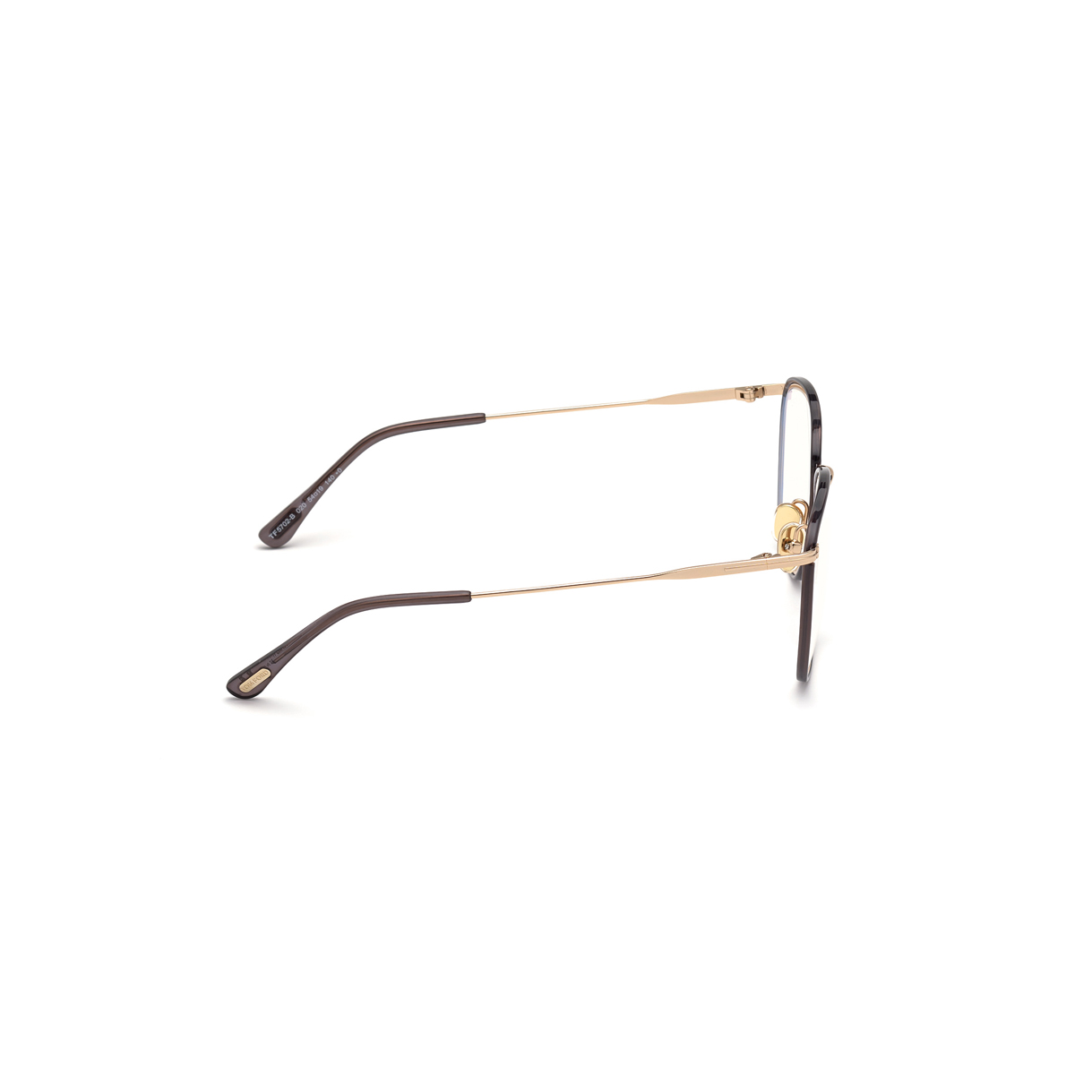 TOM FORD FT5702-B-020 54 画像6
