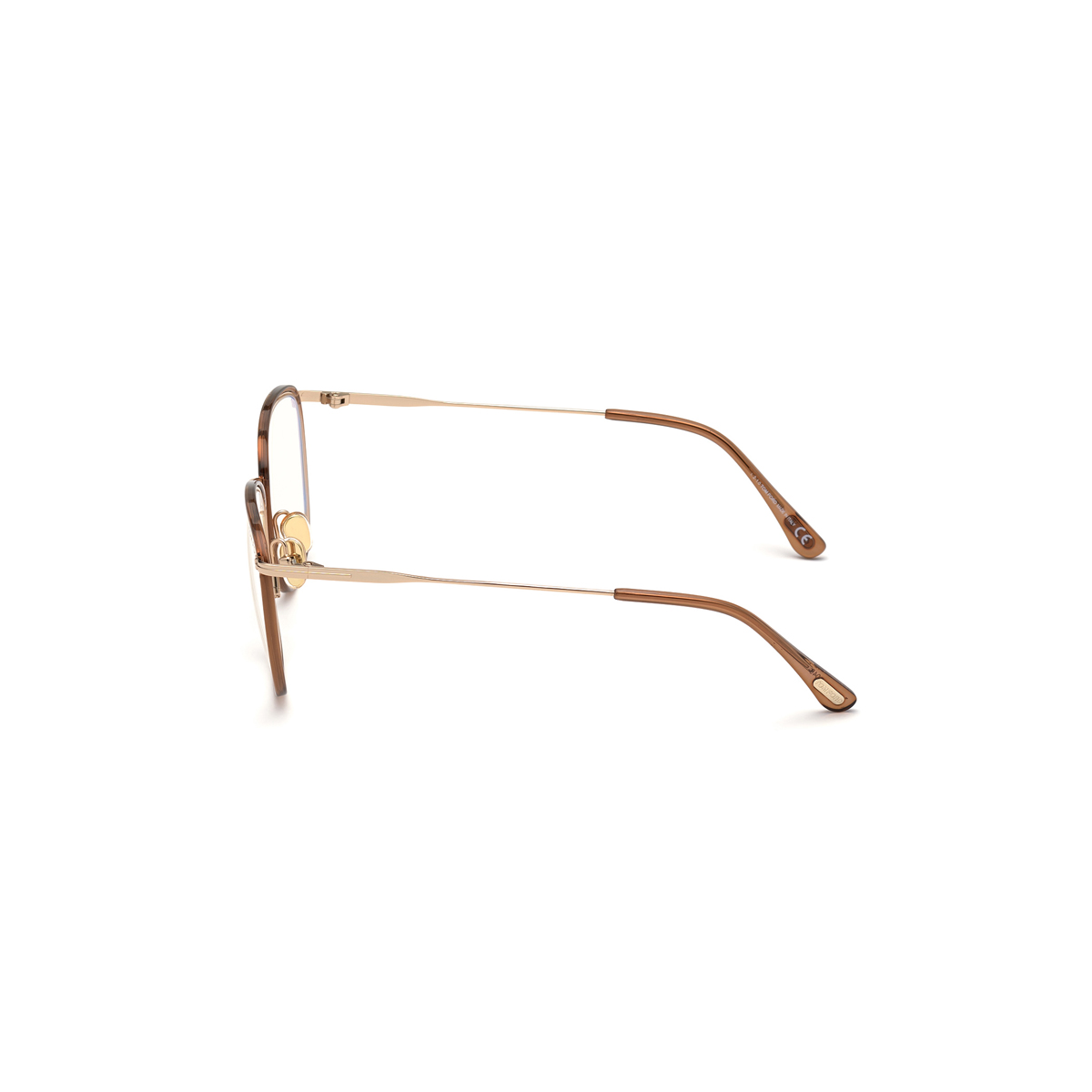 TOM FORD FT5702-B-045 54 画像2