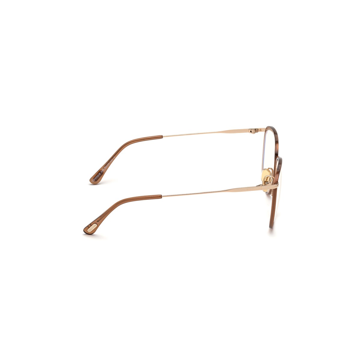 TOM FORD FT5702-B-045 54 画像6