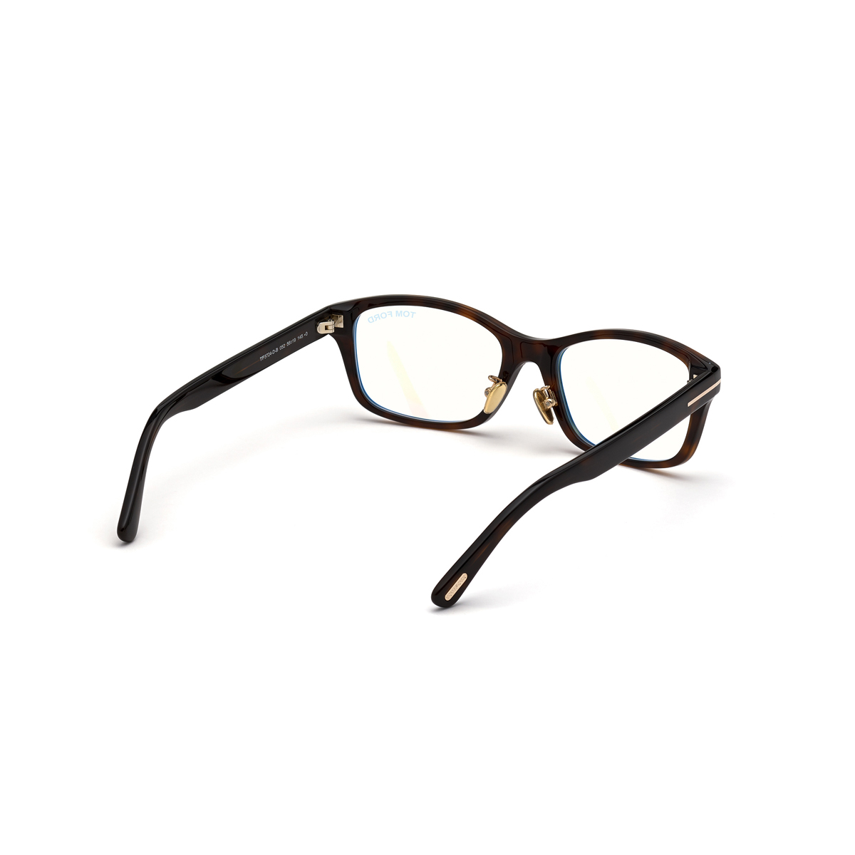 TOM FORD FT5724DB-052 56 画像5