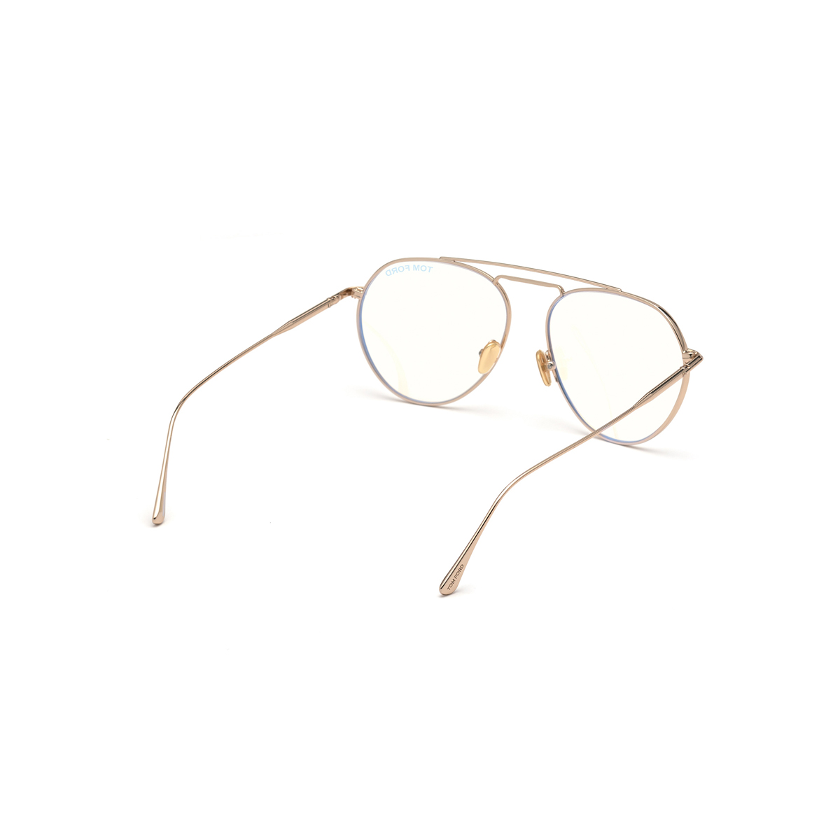 TOM FORD FT5730-B-028 56 画像5