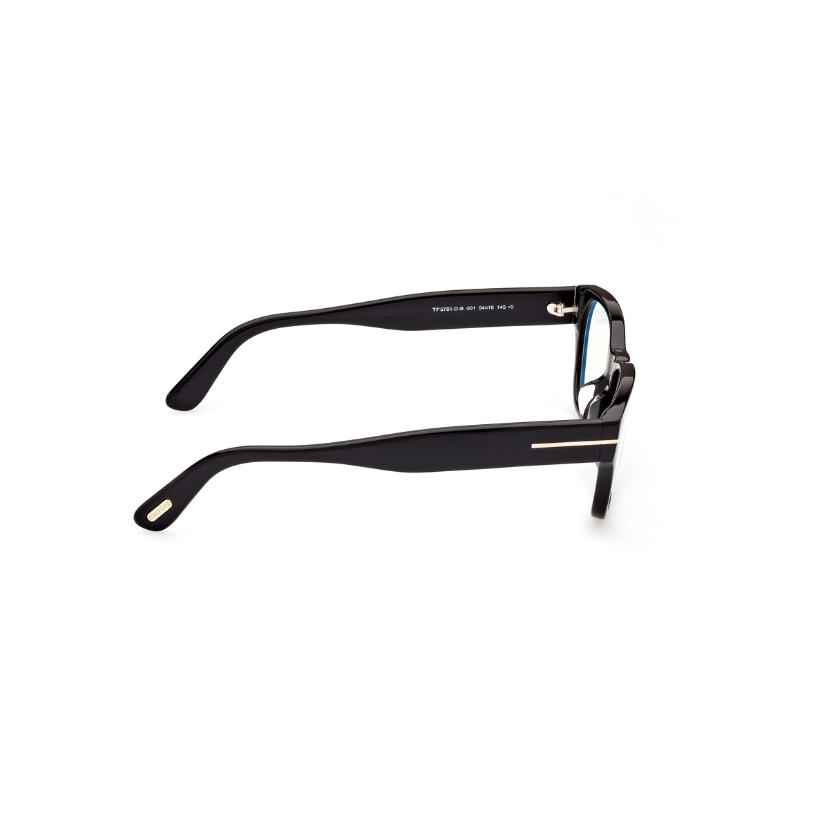 TOM FORD FT5781DB-001 54 画像6