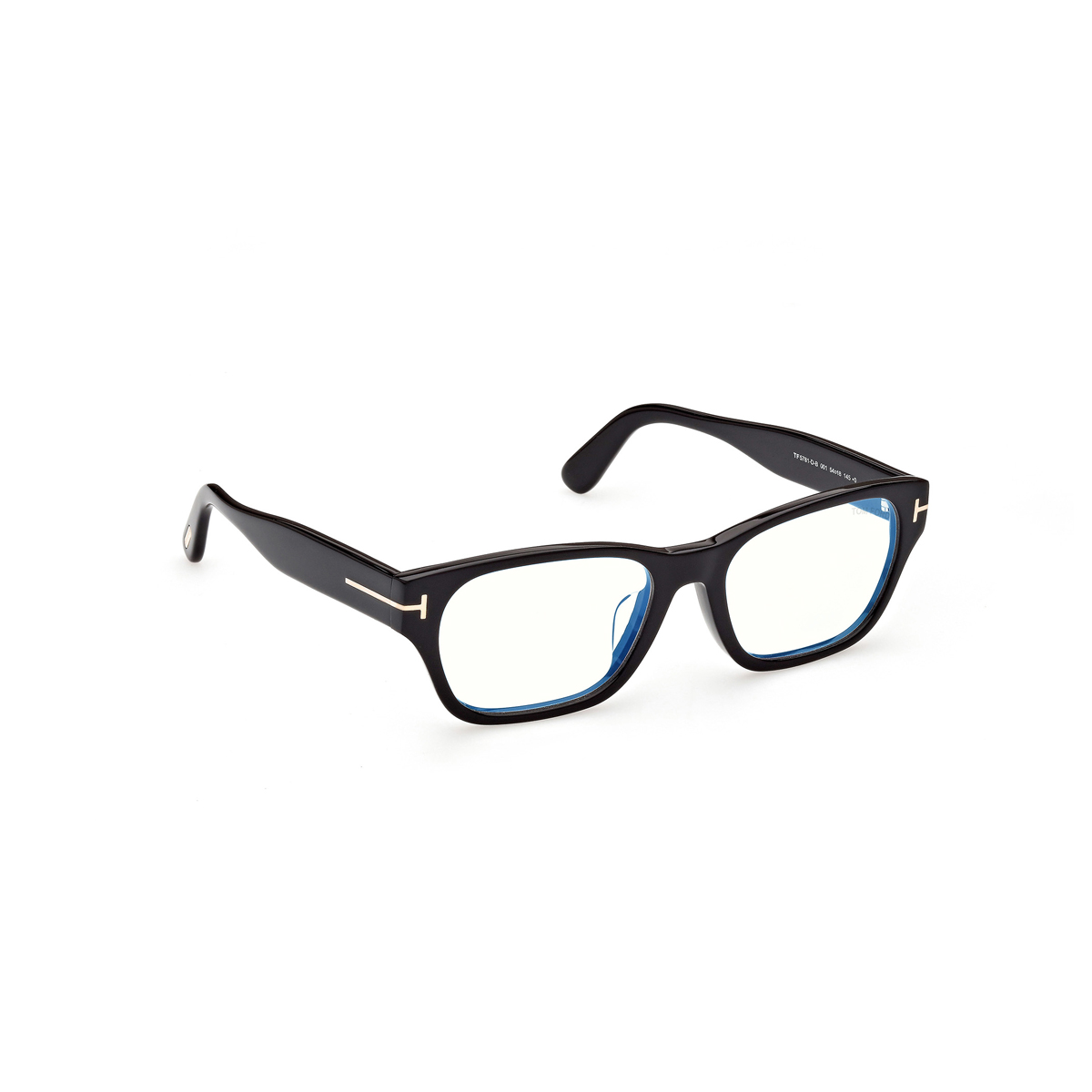 TOM FORD FT5781DB-001 54 画像7