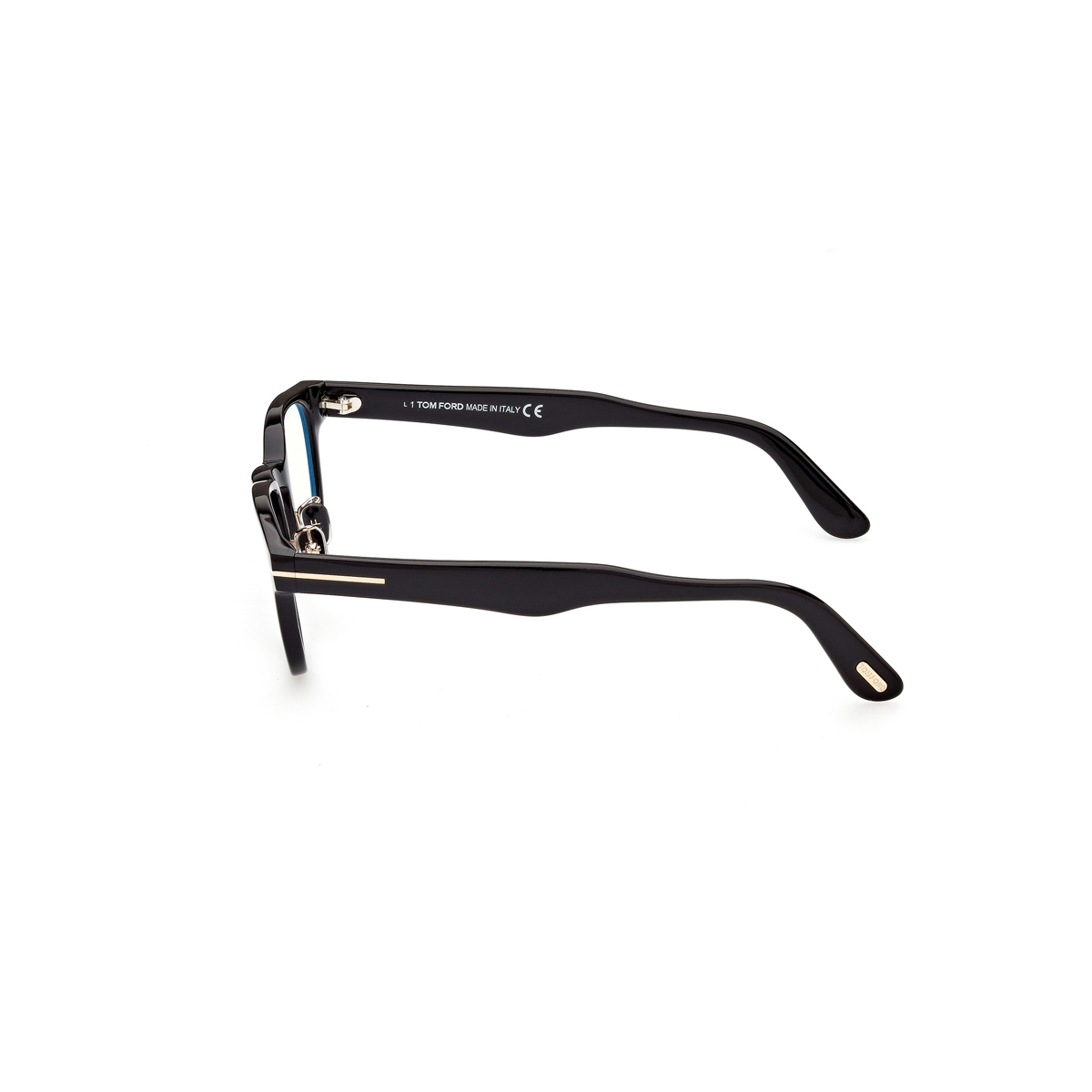 TOM FORD FT5783DB-001 47 画像2