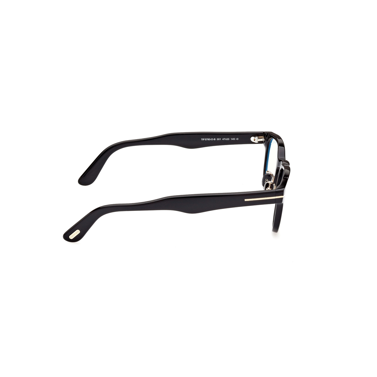 TOM FORD FT5783DB-001 47 画像6