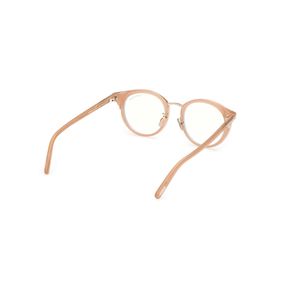 TOM FORD FT5784DB-072 48 画像5