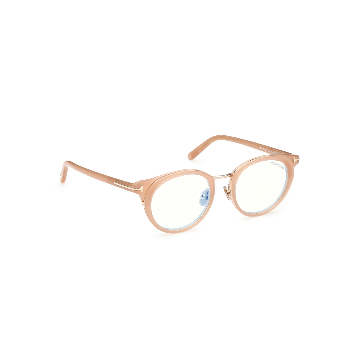 TOM FORD FT5784DB-072 48 画像7