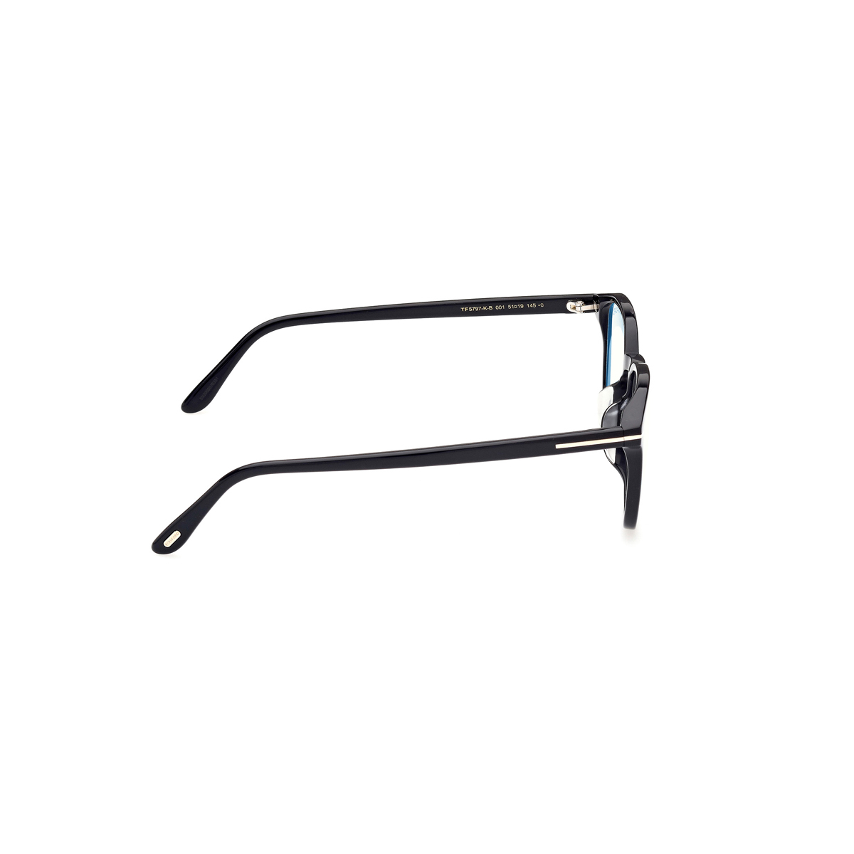 TOM FORD FT5797KB-001 51 画像6