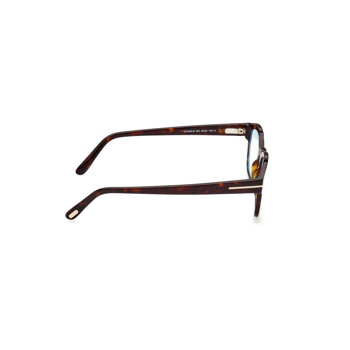 TOM FORD FT5808-B-052 49 画像6