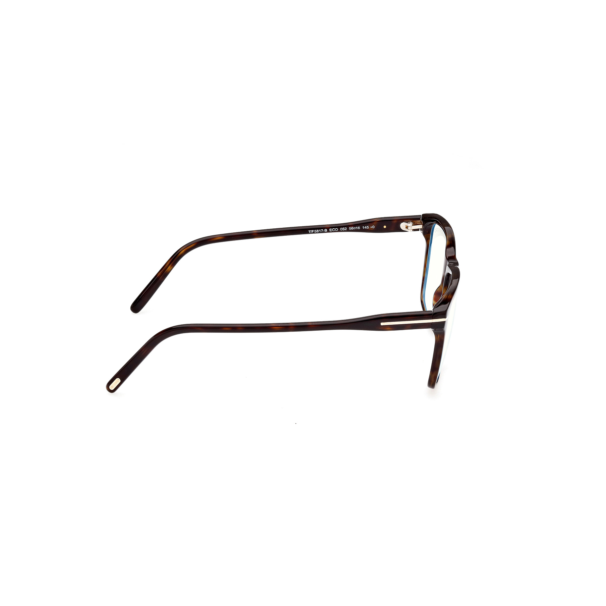 TOM FORD FT5817-B-052 54 画像6