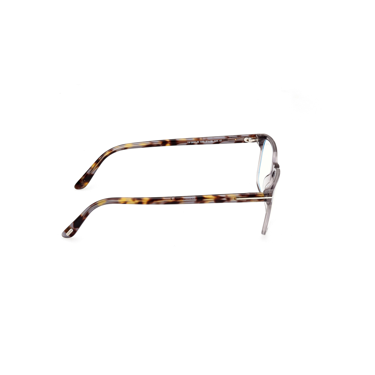 TOM FORD FT5831-B-020 53 画像6