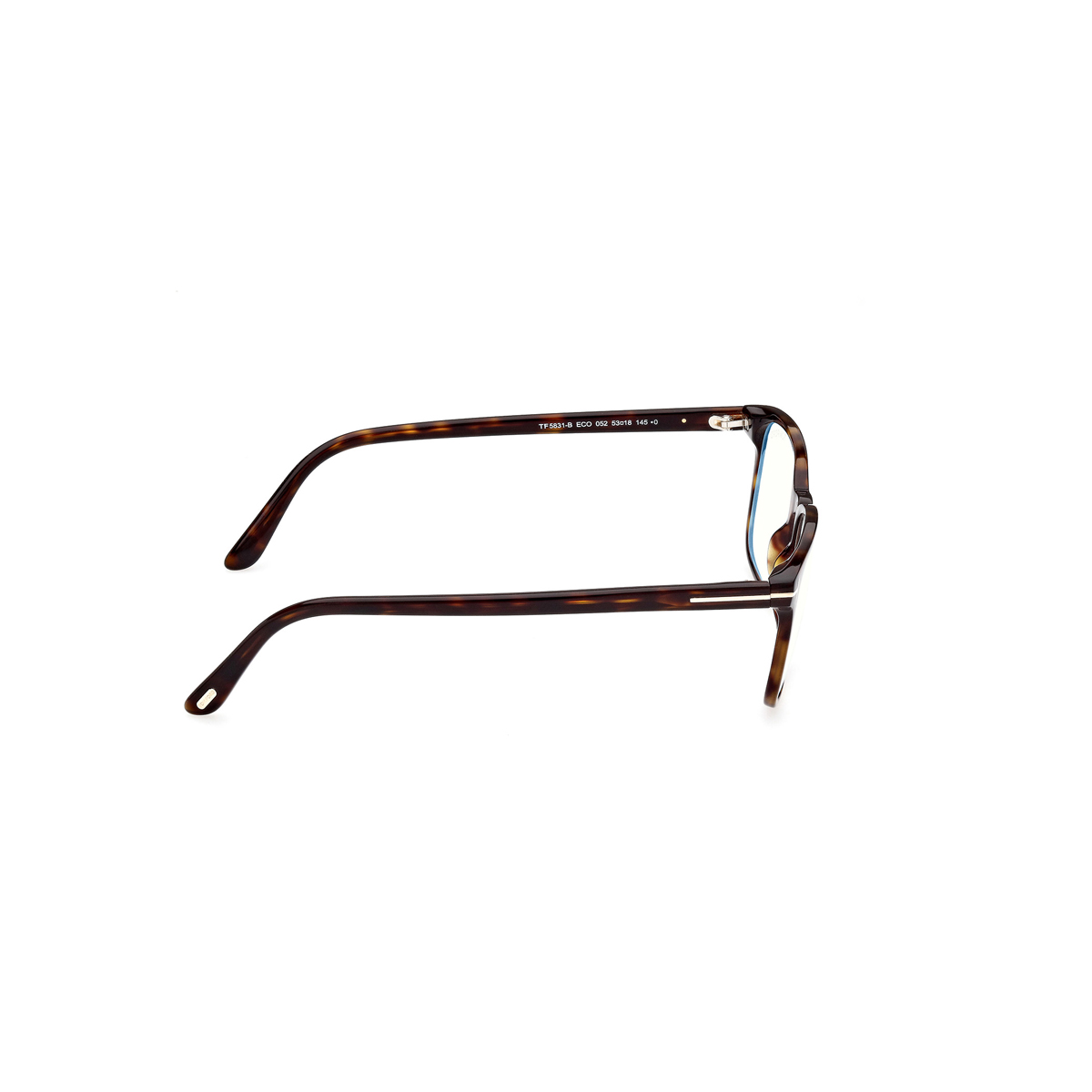 TOM FORD FT5831-B-052 53 画像6