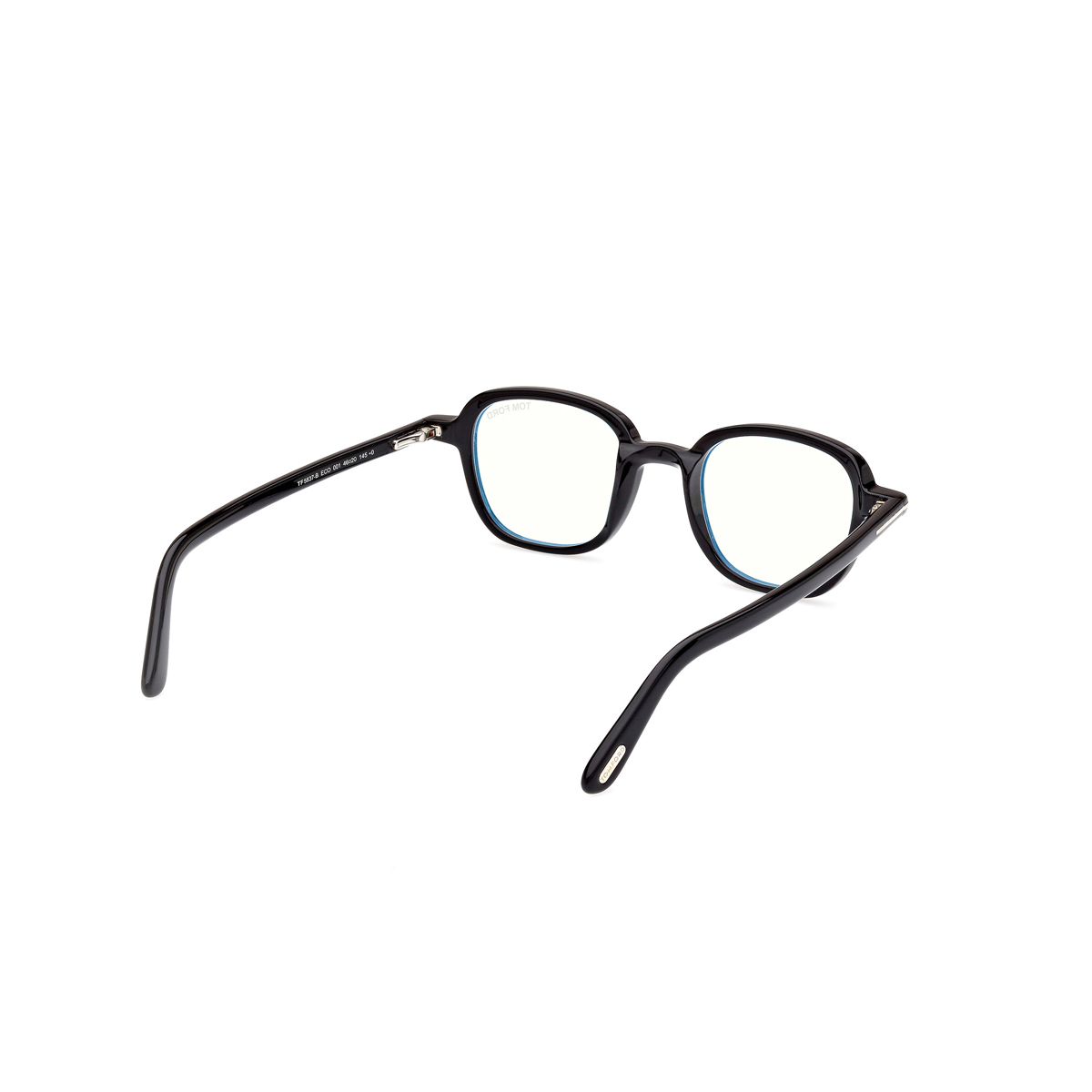 TOM FORD FT5837-B-001 46 画像5
