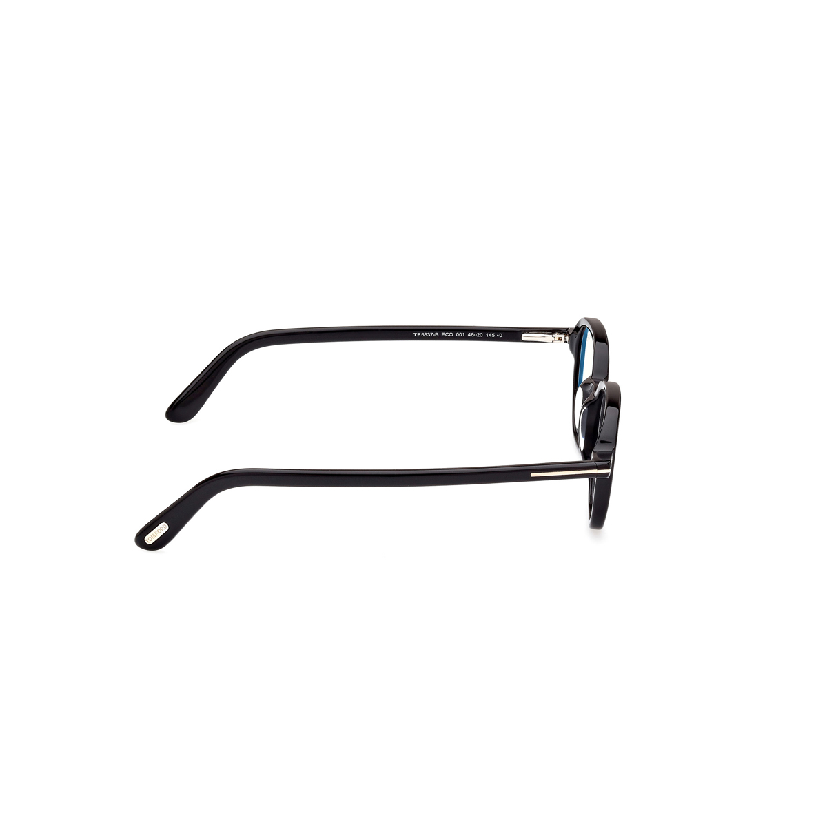TOM FORD FT5837-B-001 46 画像6