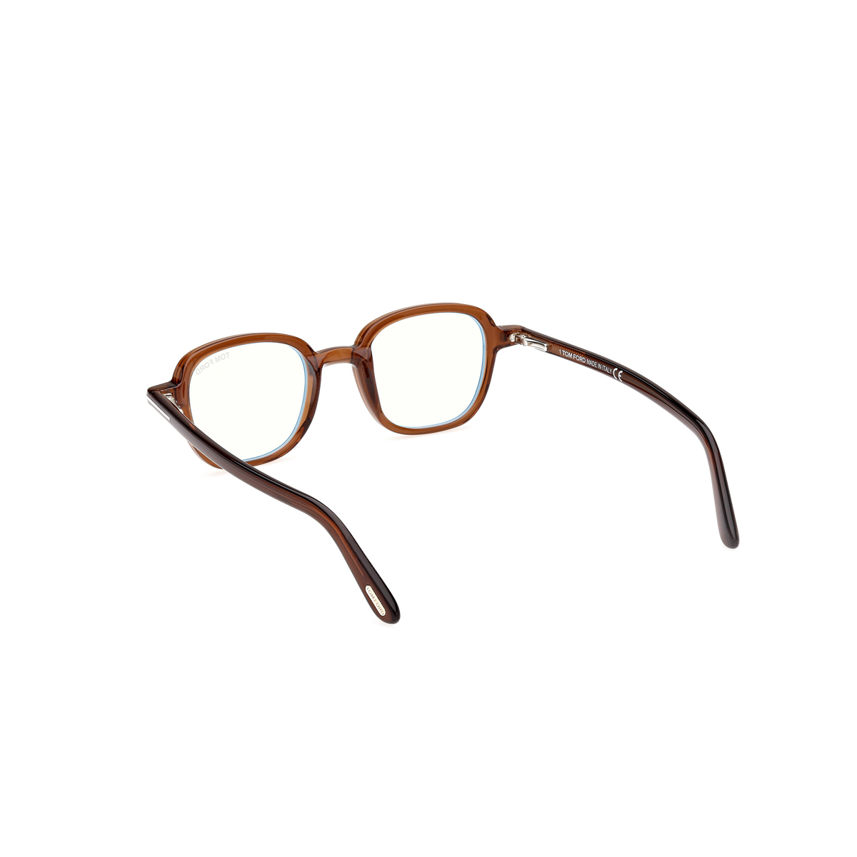 TOM FORD FT5837-B-048 46 画像3