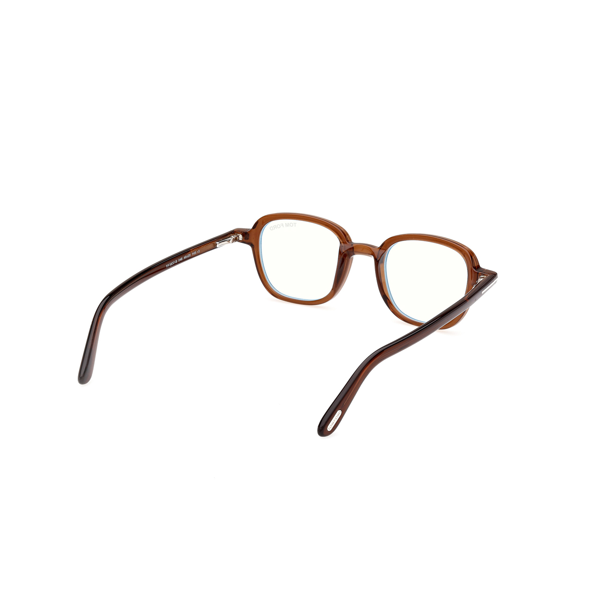 TOM FORD FT5837-B-048 46 画像5