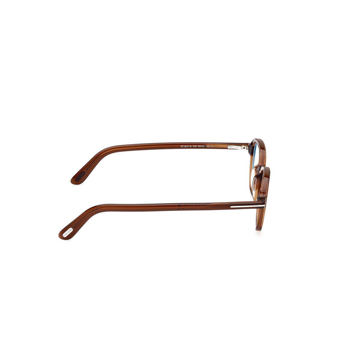 TOM FORD FT5837-B-048 46 画像6