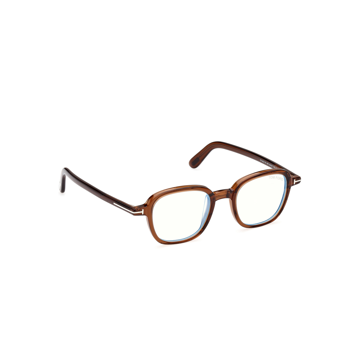 TOM FORD FT5837-B-048 46 画像7