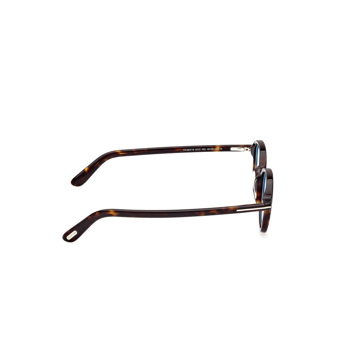 TOM FORD FT5837-B-052 46 画像6