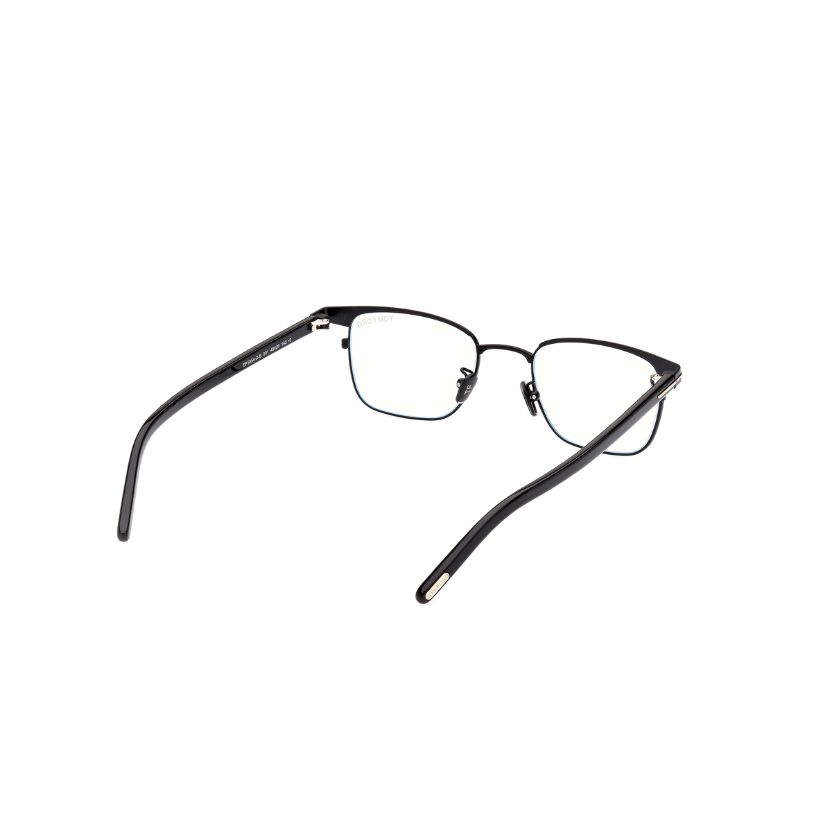 TOM FORD FT5854DB-001 49 画像5